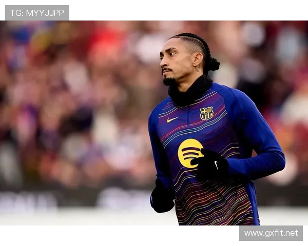 拉菲尼亚在巴萨的战术适配与进攻贡献分析 拉菲尼亚在巴萨的战术适配与进攻贡献分析