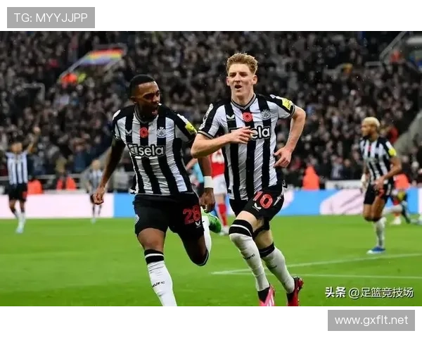 伊萨克对纽卡崛起的战术角色与数据贡献解析