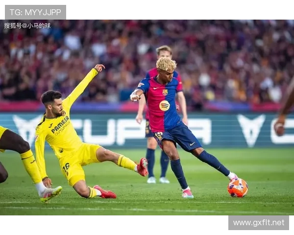 巴萨依然坚持传控，但比赛正在变得低效