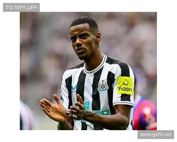 伊萨克是否属于顶级一档前锋 伊萨克是否属于顶级一档前锋