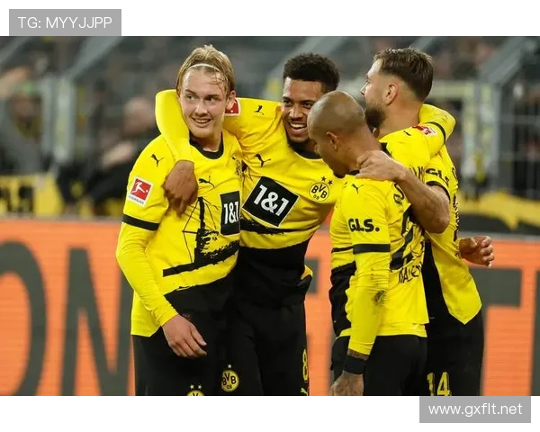 多特蒙德争冠稳定性不足问题已在赛季冲刺阶段逐步反映形势变化